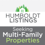 Seeking MULTI-FAMILY Properties