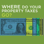 Where Do Your Property Taxes Go?